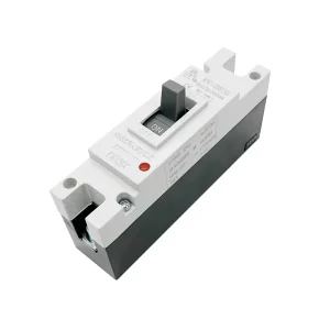Asia Pacific APM1 125 1300 Moulded Case Circuit Breaker 35kA Rated Current 35kA Breaking Capacity Thermal Magnetic Trip Unit