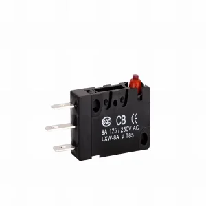 Auto vending Minchine Waterproof Micro Switch