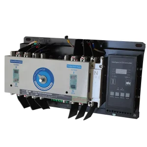 Automatic Change Over Switch Transfer Switch