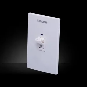 Automatic Circuit Breaker 40A AC230V 1.5KA Breaking Capacity Overload Safety Protection Mini Air Switch
