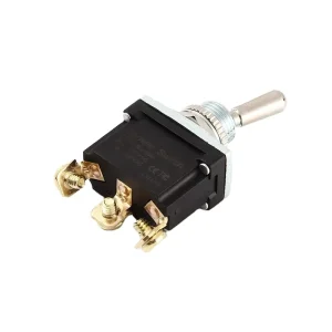 Automatic Toggle Switch with Screw Terminal for Electricity Generator