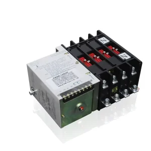 Automatic Transfer Changeover Switch ATS 160A