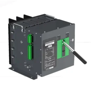 Automatic Transfer Switch
