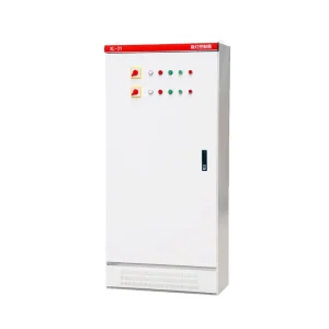 Automatic Transfer Switch ATS Dual-Power Low Voltage Switchgear Model ATSE Customized Rated Voltage 10-630A