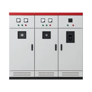 Automatic Transfer Switch Complete Set Switchgear Electrical Distribution Boards MCC Power Distribution Cabinet