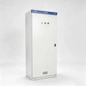 Automatic Transfer Switch Dual Power ATS for Industrial Electrical Distribution
