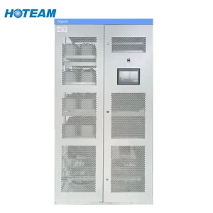 Automatic Voltage Regulator AVR 230V 50/60Hz 30/50/80/100/500KVA Air-cooled Automation AC Voltage Restorer