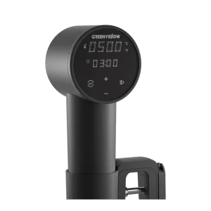Automatic Wifi Control Immersion Circulator Cooking Household Electric Sousvide Slow Cooker