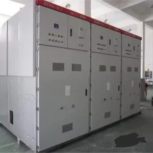 Automation of High Voltage Low Voltage Electrical Cabinets Distribution Boxes Switchgear for Power Distribution Equipment