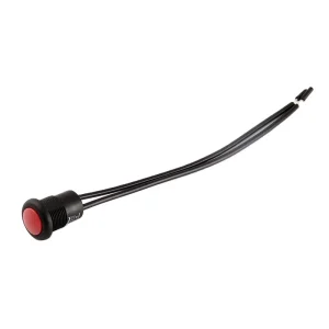 Automotive Push Button Switches Push Button Momentary Switch Waterproof Push Button Electrical Switch Normally Open