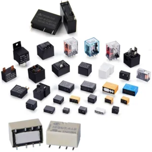 Automotive Relay G6S-2 DC245 DIP 7.3×14.8mm 2a Power Relays 24v