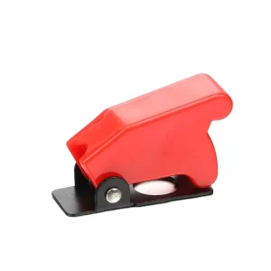 Automotive Switch Toggle Switch Aircraft Safety Cover