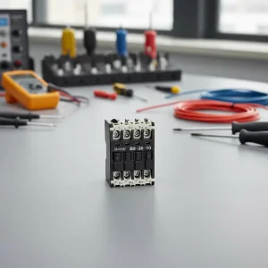 B-09-30-10 220V AC Contactor PLC