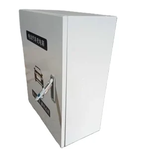 B C Electric Operating Mechanism Power Distribution Equipment