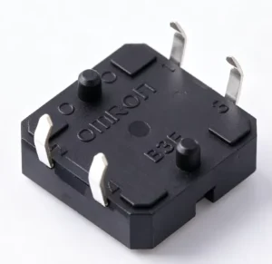 B3F 4055 Tactile Push Button Switch Original Electronic Component in Stock Fast Shipping