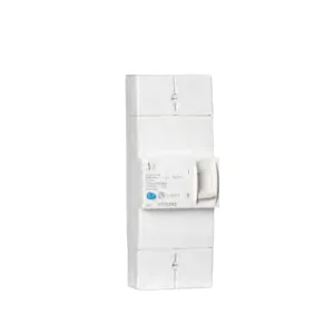 BAO RCCB Adjustable 5-15A Differential Circuit Breaker