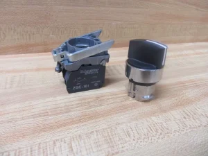 BD21 Selector Switch BD21 2 ZBE101