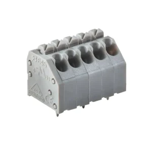 BELEKS Quick Installation Push In Lighting Connector 3.50mm Spacing PCB Terminals Terminal Blocks
