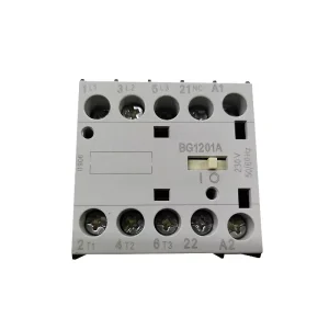 BG1201A OEM Brand New Original AC Contactor 600V AC Relay