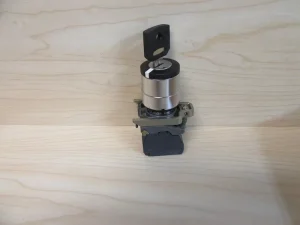 BG61 Selector Switch