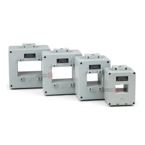 BH 0.66B VI Protection Current Transformer 0.66kV 5P20 for Low Voltage Switchgear