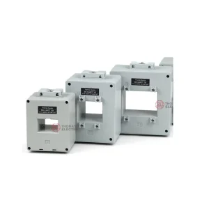 BH-0.66B VI Protection Current Transformer 0.66kV 5P20 for Low Voltage Switchgear
