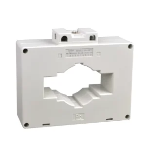 BH0.66-100 Low-voltage Current Transformer 0.66kV 60mm Diameter AC Input 600A 800A 1000A 1500A 2000A Output 5A 1A