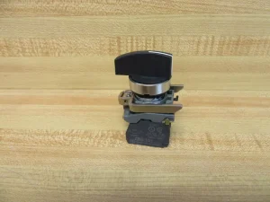 BJ33 Selector Switch