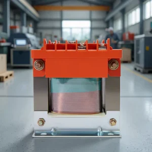 BK Isolation Transformer 380V to 220V 110V Single Phase Dry Type F Class Copper Winding for Laboratory Equipment Power