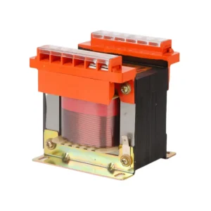 BK Single Phase Control Transformer 100VA 150VA 200VA 250VA 300VA Aluminum Low Voltage Converter 110v 220v for Power Usage