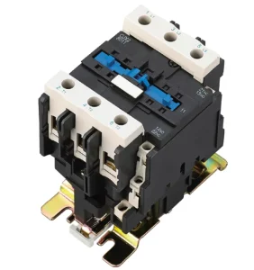 BKC1-40 AC 3P 690V/110V High Performance 40A Coil Contactor Factory AC-3/4 NO/NC