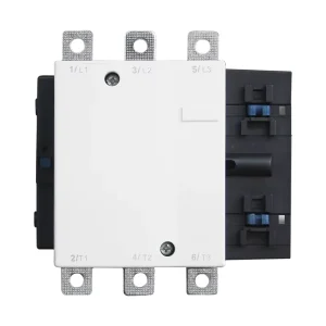 BKC1-F115 AC Coil Contactor 3P 690V 50Hz Industrial Automation Contactor AC-3/4 NO/NC