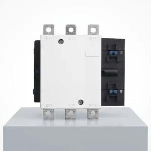 BKC1 F330 Factory AC Coil Contactor 3 Pole 50Hz 690V High Performance 330A AC 3/4 NO/NC