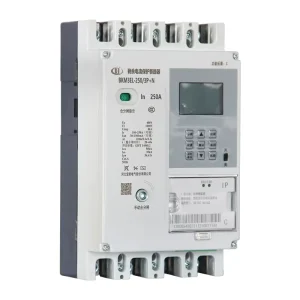 BKM3EL 800 Smart RCBO 800A 400V 100kA High Breaking Copper Plastic for Solar PV Systems CCC CE IEC