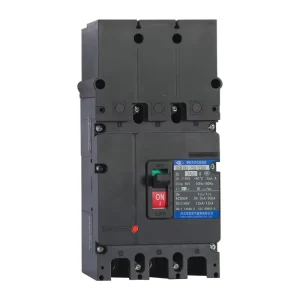 BKM3HU-320 AC Molded Case Circuit Breaker (MCCB) 800V/1140V 3P 50kA High Breaking Capacity Copper Solar PV Wind Power CCC CE IEC