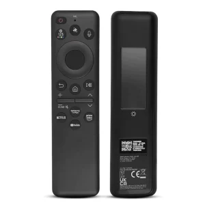 BN59 01480K Solar Remote Control for Samsung TV