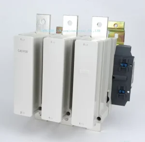 BO 50EC 3P 15A Moulded case circuit breaker New original