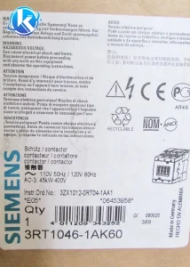 BRAND NEW CONTACTOR 3 POLE 110 120V 95 AMP LOC#S101