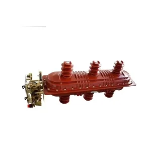 BRFLN36-36 Three Phase 36kV 50/60Hz Indoor SF6 Gas Insulated 3150A Load Break Switch LBS