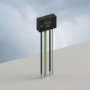 BRLED-06SC 6kA 6kV 10KV LED Surge Protection Device for Industrial Street Lightning Lamp Street Lightning Protection T3