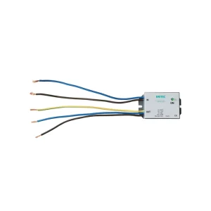 BRLED-10SC T3 275V Rated 10kV LED Lighting Surge Protector Device for Electronic Equipment and Street Lightning Protection