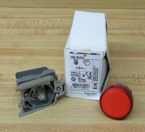 BVM4 Indicator Light