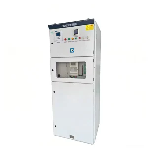 BWG Photovoltaic Grid Connected Cabinet Solar Power Grid Connection Switchgear Customized PV Grid Tie Distribution Box 630A