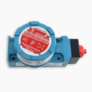 BXC3K Honeywell Explosion proof Limit Switch BXC3K