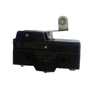 BZ 2RW822 T4 J Limit Switch