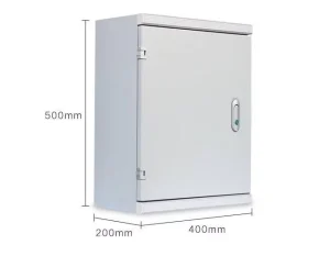 BZPDB Low Voltage Power Distribution Box <630A