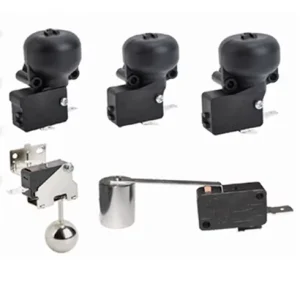 Balance Micro Switch