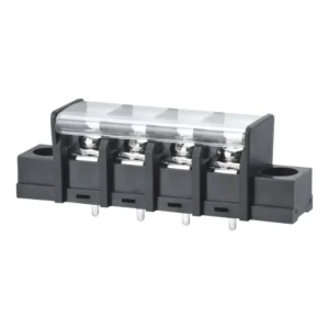 Barrier Terminal Block