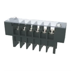 Barrier Terminal Block Pitch High Current Connector WJ10L-8.5