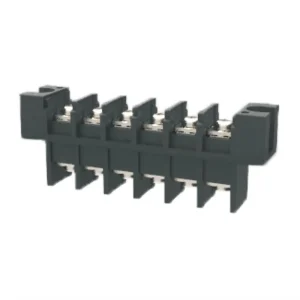 Barrier Terminal Block Pitch WJ10-11.0